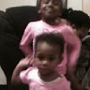 Meet your Posher, Cynthia